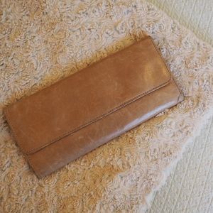 Hobo Tri-fold wallet